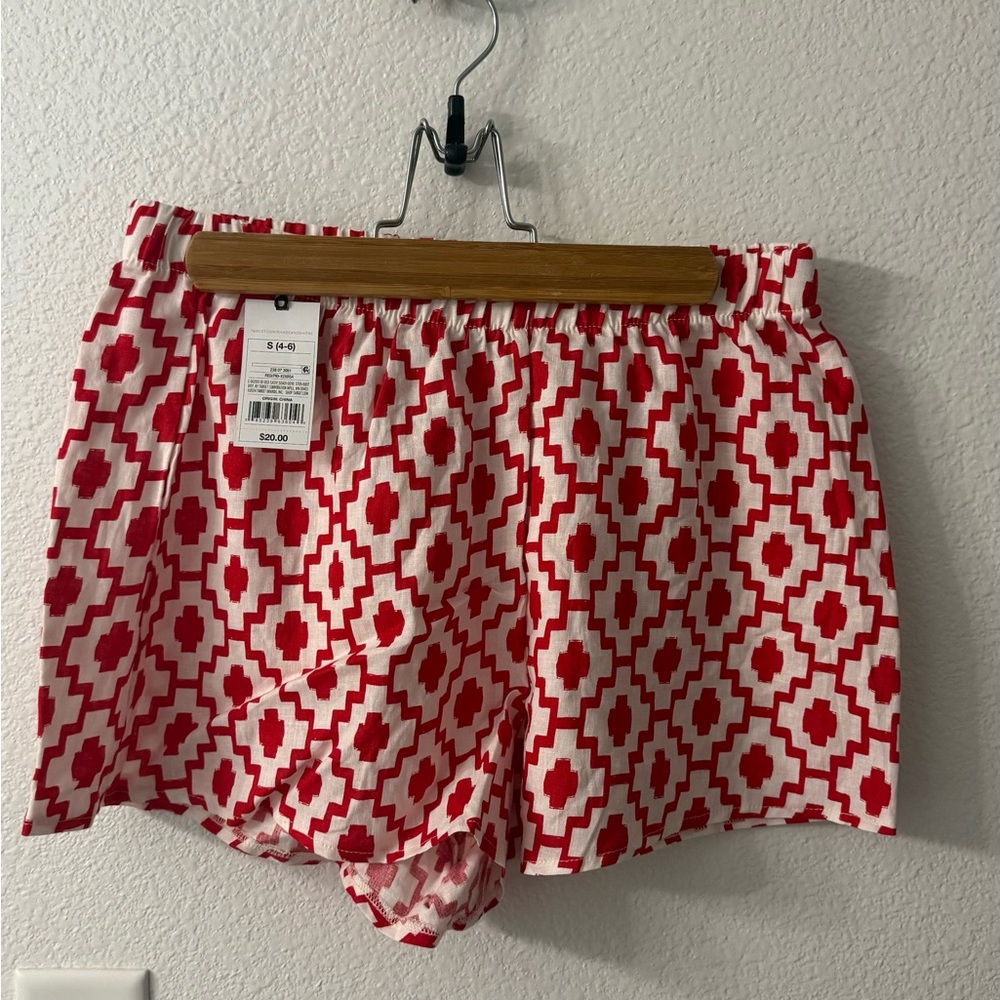 Target Summer Shorts Set - Picture 2 of 4